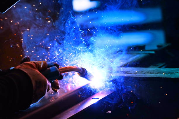 Best Food and Beverage Processing Equipment Welding in Glenside, PA