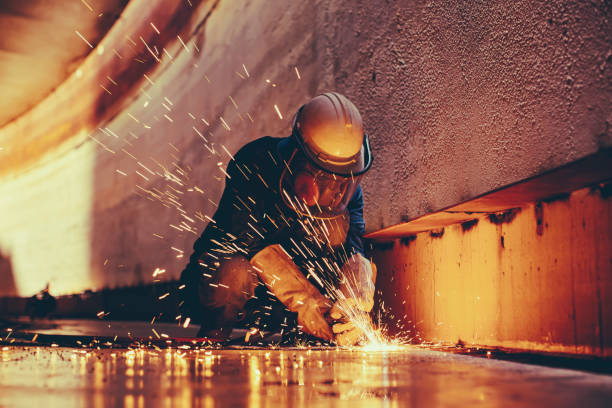 Reliable Glenside, PA Welder & Metal Fabrication Solutions