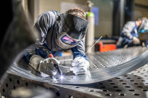Affordable Welder Services in Glenside, PA