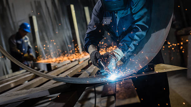 Best Artistic and Custom Metal Fabrication in Glenside, PA